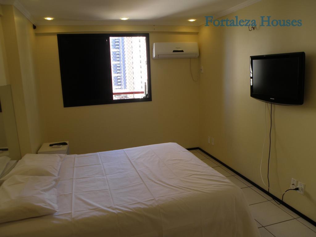 Porto de Iracema - Fortaleza houses Habitación foto