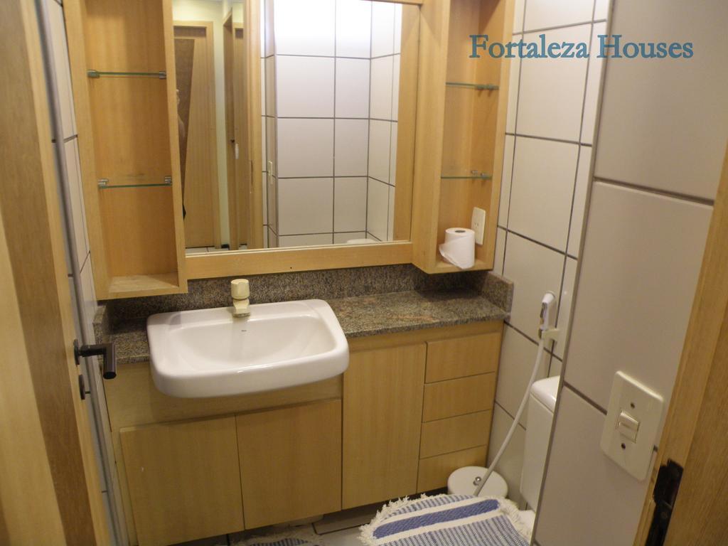 Porto de Iracema - Fortaleza houses Habitación foto